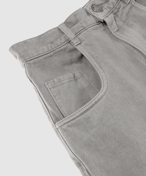 Maison Margiela（メゾンマルジェラ）の「PANTALONE 5 TASCHE（デニムパンツ・メンズ・その他・44/40/38/36/46/42）」の6枚目の写真