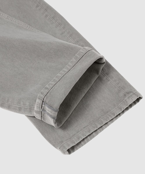 Maison Margiela（メゾンマルジェラ）の「PANTALONE 5 TASCHE（デニムパンツ・メンズ・その他・44/40/38/36/46/42）」の4枚目の写真