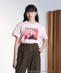 ROSE BUD | (CREOLME)MARILYN MONROE/TEE(Tシャツ/カットソー)