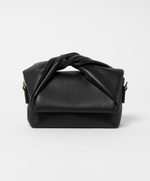 green label relaxing（グリーンレーベルリラクシング）の「＜kaene＞2WAY リボン バッグ＜ Select by EMMEL REFINES ＞（ハンドバッグ）」