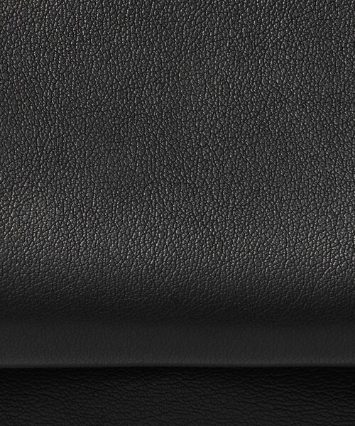 kaene(カエン)の「<kaene>2WAY リボン バッグ< Select by EMMEL REFINES >(ハンドバッグ・レディース・オフホワイト/ブラック・FREE)」の13枚目の写真