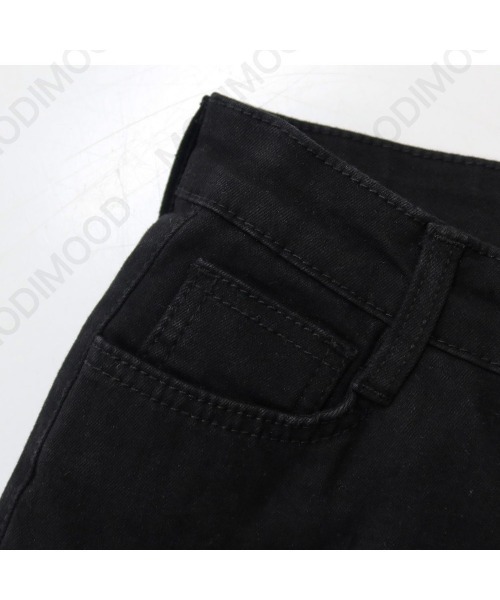 modimood(モディムード)の「フラップポケットローライズショートパンツ(骨盤パッド付)(その他パンツ・レディース・ブラック・SMALL/MEDIUM/LARGE)」の13枚目の写真