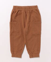 ARCHIVER（アーカイバ）の「【Bs】【it】【Rylee＋Cru】Cargo Jogger || Saddle（スウェットパンツ）」