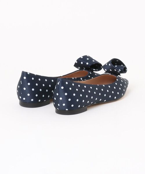 COLE HAAN(コールハーン)の「フローレット スキマー womens(バレエシューズ・レディース・ネイビー・5.5/6/6.5/7/7.5/8/8.5/5)」の3枚目の写真