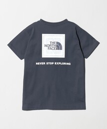 THE NORTH FACE｜ザノースフェイス（キッズ）のTシャツ/カットソー通販
