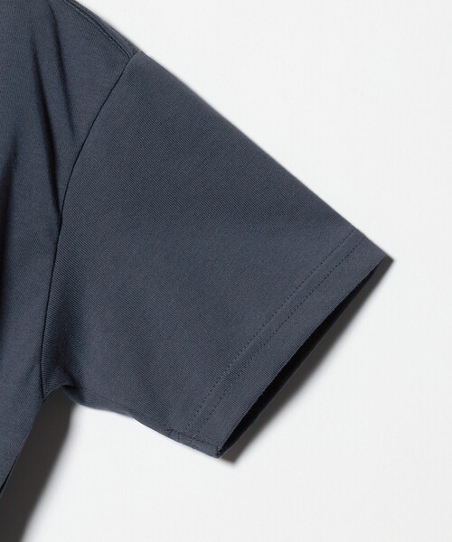 THE NORTH FACE(ザノースフェイス)の「<THE NORTH FACE>バンダナ スクェア ロゴ Tシャツ / キッズ130cm-160cm(Tシャツ/カットソー・キッズ・ホワイト/ブラック/ネイビー・130cm/160cm/150cm/140cm)」の20枚目の写真