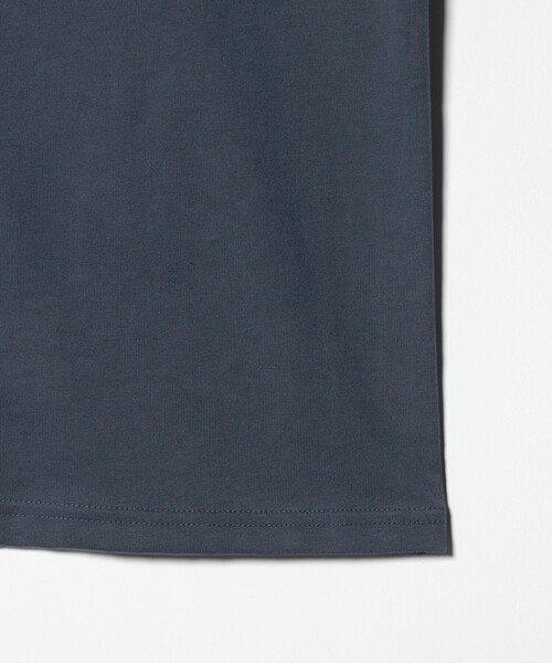 THE NORTH FACE(ザノースフェイス)の「<THE NORTH FACE>バンダナ スクェア ロゴ Tシャツ / キッズ130cm-160cm(Tシャツ/カットソー・キッズ・ホワイト/ブラック/ネイビー・130cm/160cm/150cm/140cm)」の21枚目の写真