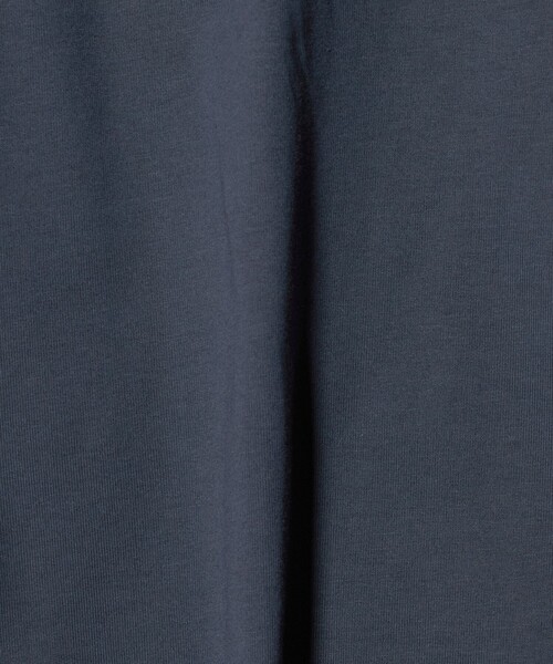 THE NORTH FACE(ザノースフェイス)の「<THE NORTH FACE>バンダナ スクェア ロゴ Tシャツ / キッズ130cm-160cm(Tシャツ/カットソー・キッズ・ホワイト/ブラック/ネイビー・130cm/160cm/150cm/140cm)」の5枚目の写真