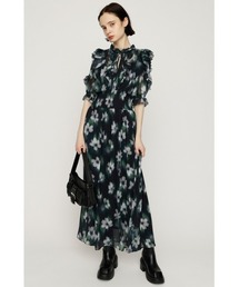 INSILENCE REVER ラップスカート（スカート）｜MOUSSY（マウジー）の