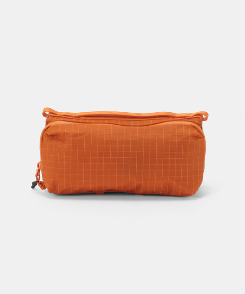Topologie(トポロジー)の「【Topologie/トポロジー】Bottle sacoche orange(ショルダーバッグ・レディース・オレンジ・FREE)」の10枚目の写真