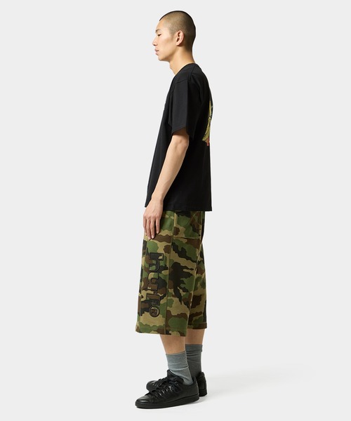 HUF（ハフ）の「【オンラインストア限定】SATURDAY MORNING TT TEE（Tシャツ/カットソー・メンズ・ブラック/ホワイト・XL/L/XXL/S/M）」の13枚目の写真