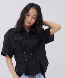 UNITED TOKYO｜ユナイテッド トウキョウ（レディース）のシャツ