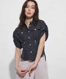 UNITED TOKYO｜ユナイテッド トウキョウのシャツ/ブラウス（半袖）通販