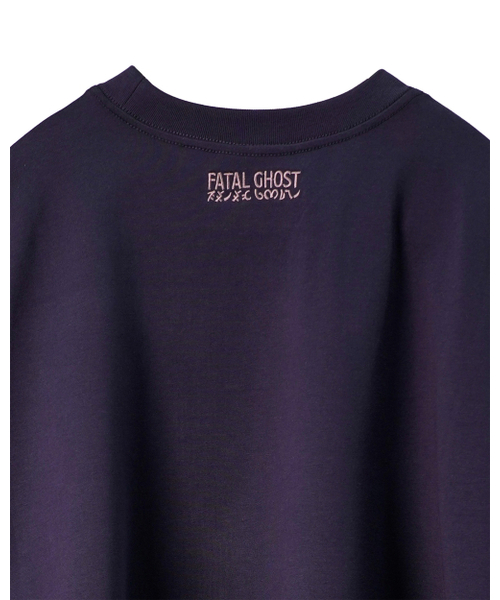 FATAL GHOST(フェイタルゴースト)の「Peace NV(Tシャツ/カットソー・メンズ・その他・MEDIUM/X-LARGE/XXX-LARGE)」の13枚目の写真