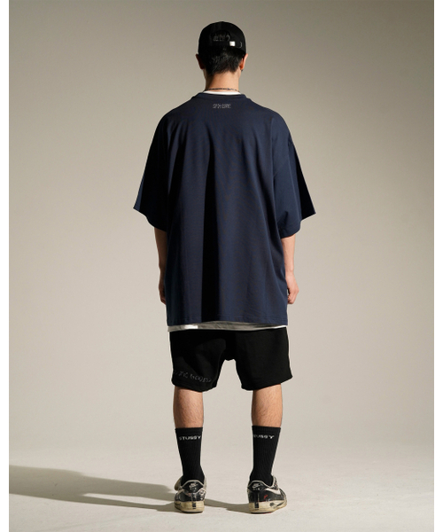 FATAL GHOST(フェイタルゴースト)の「Peace NV(Tシャツ/カットソー・メンズ・その他・MEDIUM/X-LARGE/XXX-LARGE)」の18枚目の写真