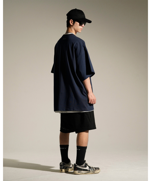 FATAL GHOST(フェイタルゴースト)の「Peace NV(Tシャツ/カットソー・メンズ・その他・MEDIUM/X-LARGE/XXX-LARGE)」の19枚目の写真