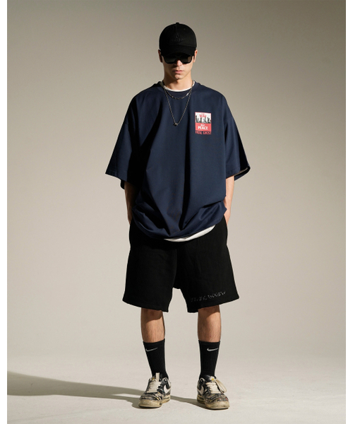 FATAL GHOST(フェイタルゴースト)の「Peace NV(Tシャツ/カットソー・メンズ・その他・MEDIUM/X-LARGE/XXX-LARGE)」の20枚目の写真