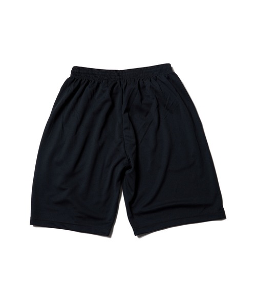 VIRGOwearworks(ヴァルゴウェアワークス)の「Active Dry Shorts 26(その他パンツ・メンズ・ブラック系その他/ブラック×ピンク/ブラック×ホワイト・2/3/4/5)」の5枚目の写真