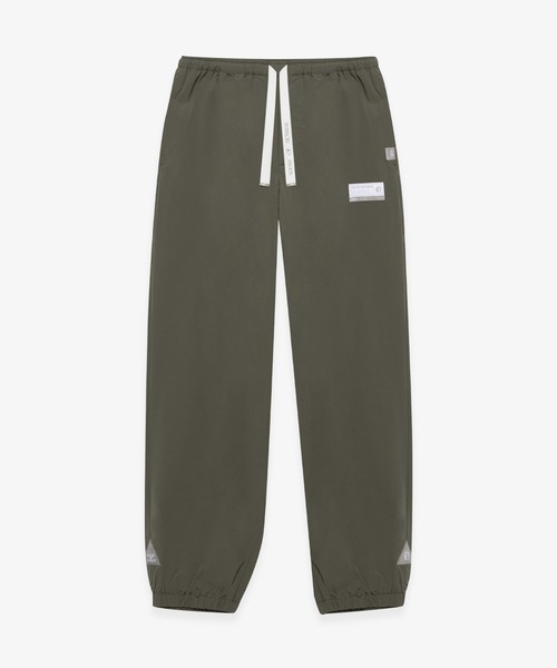 SOUND OF SUNRISE（サウンドオブサンライズ）の「S.O.S Nylon Easy Pants（その他パンツ・メンズ・カーキ/ブラック・XL/L/M/S）」の2枚目の写真