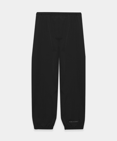 SOUND OF SUNRISE（サウンドオブサンライズ）の「S.O.S Nylon Easy Pants（その他パンツ・メンズ・カーキ/ブラック・XL/L/M/S）」の14枚目の写真