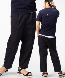 B:MING by BEAMS | ビーミング by ビームス / ヘリンボーンタックアンクルパンツ(その他パンツ)