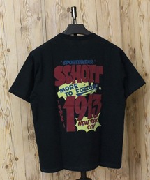 schott(ショット)の「FLYER T-SHIRT(Tシャツ/カットソー)」