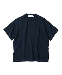 シェロン冷感シングルクロップニット_ラウンド5カラー