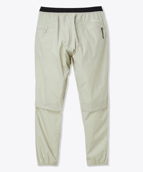 Columbia（コロンビア）の「撥水 Columbia/ トレイルラッシュ パンツ /コロンビア（その他パンツ・メンズ・ライトカーキ/グリーン・M/L/S/XL）」の6枚目の写真