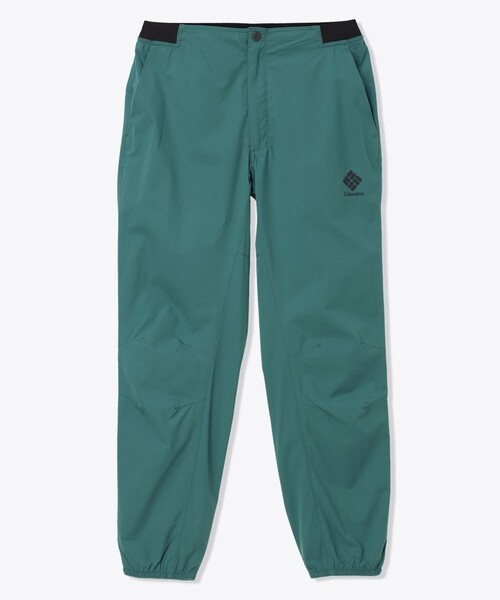 Columbia（コロンビア）の「撥水 Columbia/ トレイルラッシュ パンツ /コロンビア（その他パンツ・メンズ・ライトカーキ/グリーン・M/L/S/XL）」の10枚目の写真