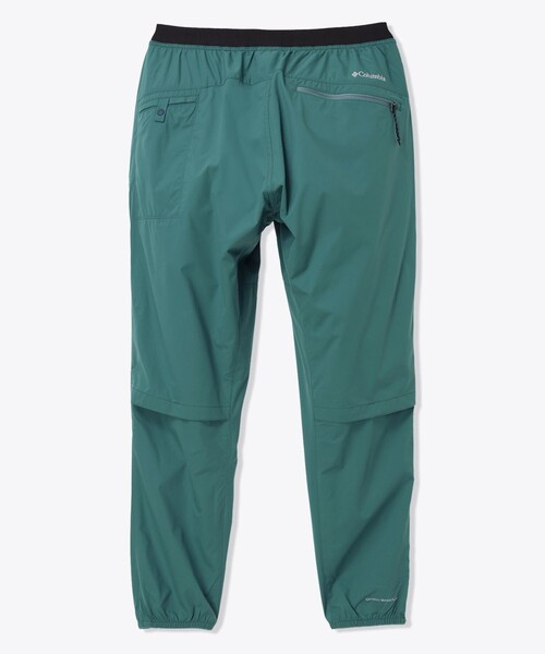 Columbia（コロンビア）の「撥水 Columbia/ トレイルラッシュ パンツ /コロンビア（その他パンツ・メンズ・ライトカーキ/グリーン・M/L/S/XL）」の11枚目の写真