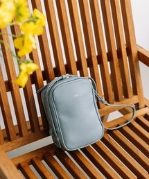 【BEAURE/ビュレ】縦型 ミニ ショルダー Bag B-26131