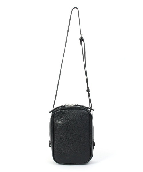 Beau're(ヴュレ)の「【BEAURE/ビュレ】縦型 ミニ ショルダー Bag B-26131(ショルダーバッグ・レディース・ブルー/ブラック・FREE)」の18枚目の写真