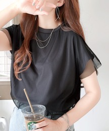 Java（ジャバ）の「半袖Tシャツ（Tシャツ/カットソー）」