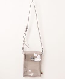 FRUIT OF THE LOOM | 【FRUIT OF THE LOOM】VINYL SHOULDER&STICKER SEAL SET(トートバッグ)