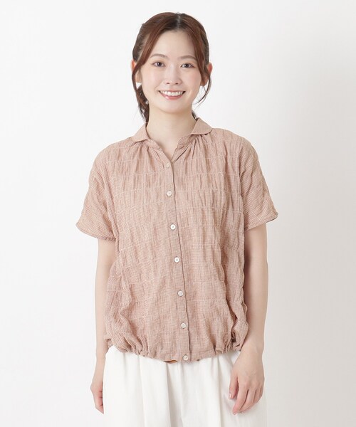 fog linen work（フォグリネンワーク）の「fog linen work フォグ