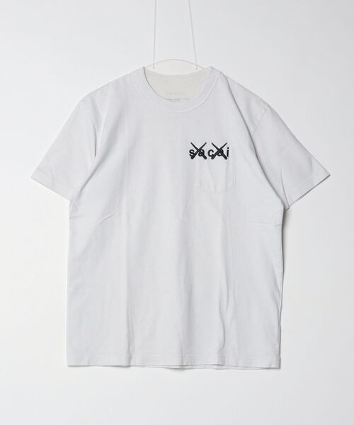 ブランド古着】Sacai｜サカイのTシャツ/カットソー古着通販 - ZOZOUSED
