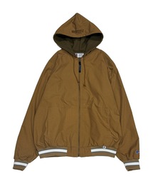 RUSSELL ATHLETIC / ラッセルアスレティック Reversible Zip Hoodie Jacket リバーシブル ジップ フーディー スウェット トレーナー 109213934 ジャケット 2way ライトアウター フルジップパーカー フード メンズ レディース 2026年 秋 秋服 冬 冬服