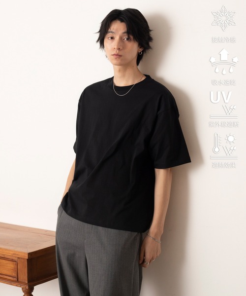 LUCY｜ルーシーのTシャツ/カットソー通販 - ZOZOTOWN