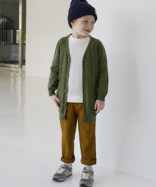 NEW BALANCE（ニューバランス）の「【NEW　BALANCE(ニューバランス)】KV996 17cm-24cm（スニーカー・キッズ・グレー/ネイビー・20.5cm/21cm/20cm/17cm/23.5cm/22.5cm/21.5cm/19cm/19.5cm/18.5cm/22cm/23cm/24cm/18cm/17.5cm）」の11枚目の写真