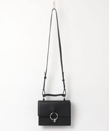 HARE（ハレ）の「2WAYバッグ（ショルダーバッグ）」