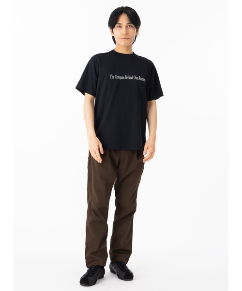 narifuri（ナリフリ）の「メッシュバイクチノパンツ（チノパンツ・メンズ・ネイビー/ブラウン・SMALL/MEDIUM/LARGE/X-LARGE）」の4枚目の写真