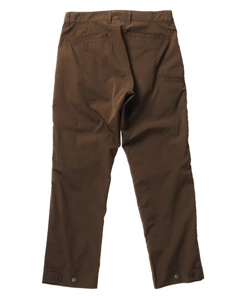 narifuri（ナリフリ）の「メッシュバイクチノパンツ（チノパンツ・メンズ・ネイビー/ブラウン・SMALL/MEDIUM/LARGE/X-LARGE）」の9枚目の写真