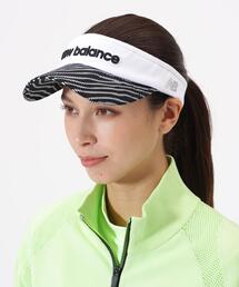 New Balance Golf｜ニューバランスゴルフのサンバイザー通販 - ZOZOTOWN