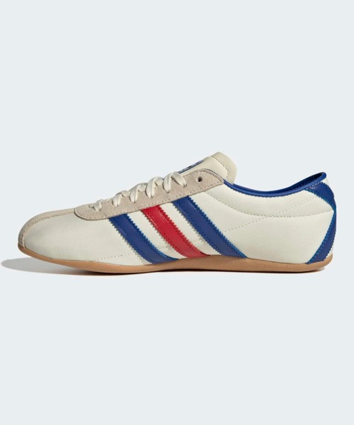 adidas(アディダス)の「トーキョー Tokyo ローカットスニーカー / アディダスオリジナルス adidas Originals(スニーカー・レディース・ホワイト・28.0cm/25.0cm/25.5cm/26.0cm/26.5cm/27.0cm/28.5cm/29.0cm/27.5cm/22.0cm/22.5cm/23.5cm/23.0cm/24.5cm/24.0cm)」の6枚目の写真