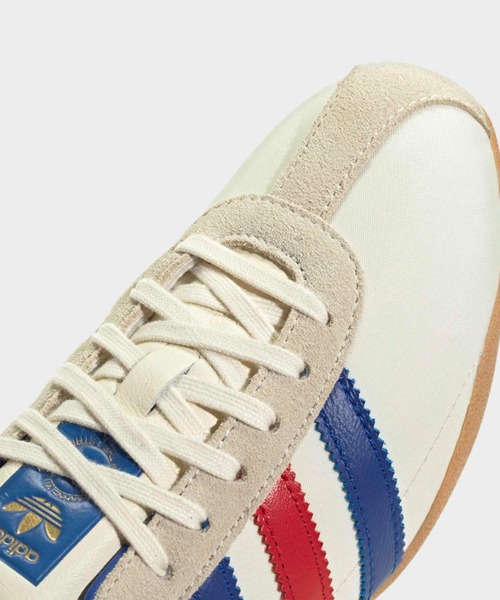 adidas(アディダス)の「トーキョー Tokyo ローカットスニーカー / アディダスオリジナルス adidas Originals(スニーカー・レディース・ホワイト・28.0cm/25.0cm/25.5cm/26.0cm/26.5cm/27.0cm/28.5cm/29.0cm/27.5cm/22.0cm/22.5cm/23.5cm/23.0cm/24.5cm/24.0cm)」の7枚目の写真