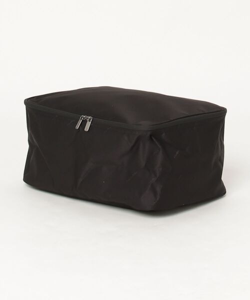 Samsonite（サムソナイト）の「サムソナイト MINTER スピナー55/20 ブラック（スーツケース/キャリーバッグ・メンズ・ブラック・S）」の3枚目の写真