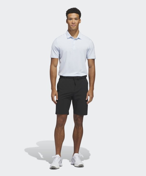 adidas(アディダス)の「アルティメット365 9インチ メルトアウェイ ショーツ / ハーフパンツ【adidas Golf/アディダスゴルフ】(その他パンツ・メンズ・ブラック・88/85/100/76/73/92/96/82/79)」の5枚目の写真