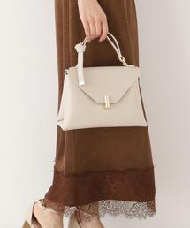PROPORTION BODY DRESSING | ノットワンハンドルバッグ / 1216281900(ショルダーバッグ)