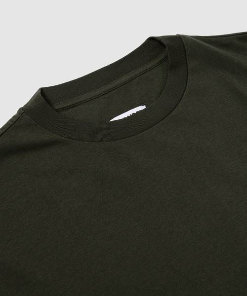 JIL SANDER(ジルサンダー)の「T-SHIRT SS 3 PACK EMB(Tシャツ/カットソー・メンズ・その他1/その他・XL/S/M/L)」の8枚目の写真