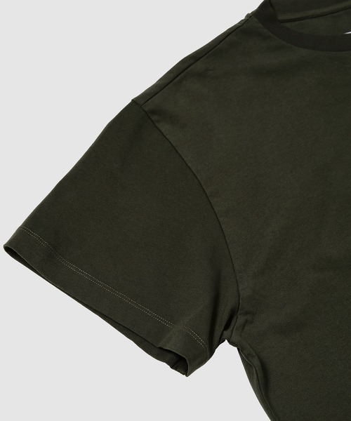JIL SANDER(ジルサンダー)の「T-SHIRT SS 3 PACK EMB(Tシャツ/カットソー・メンズ・その他1/その他・XL/S/M/L)」の9枚目の写真